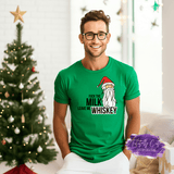 Leave Whisky Holiday Attire - Tututally Cute Custom Creations