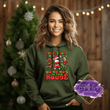 Ho's In This House Shirt & Sweatshirts - Tututally Cute Custom Creations