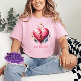 Pink Shirt Day 2025 - Tututally Cute Custom Creations