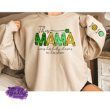 Lucky Charms Sweatshirt & Hoodies - Tututally Cute Custom Creations