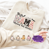 Love My Boo's Sweatshirt & Hoodies - Tututally Cute Custom Creations