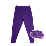 Premium Adult Unisex Sweatpants - OTHER TONES - Tututally Cute Custom Creations