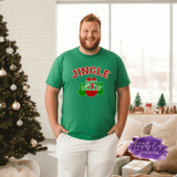 Jingle My Balls Holiday Attire - Tututally Cute Custom Creations