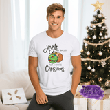 White X-mas Holiday Attire - Tututally Cute Custom Creations