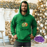 White X-mas Holiday Attire - Tututally Cute Custom Creations