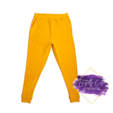 Premium Adult Unisex Sweatpants - OTHER TONES - Tututally Cute Custom Creations