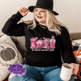 Breast Cancer Coffee Cup Design - Breast Cancer Apparel (Adult) - Tututally Cute Custom Creations