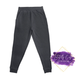 Premium Adult Unisex Sweatpants - DARK TONES - Tututally Cute Custom Creations