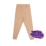 Premium Adult Unisex Sweatpants - EARTH TONES - Tututally Cute Custom Creations