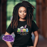 Mom, Grandma, Gigi Easter Sweatshirt - Tututally Cute Custom Creations