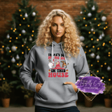 Ho's In This House Shirt & Sweatshirts - Tututally Cute Custom Creations