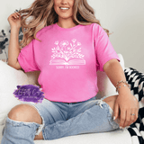 Sorry I'm Booked Shirt & Sweatshirts - Tututally Cute Custom Creations