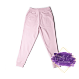 Premium Adult Unisex Sweatpants - LIGHT TONES - Tututally Cute Custom Creations