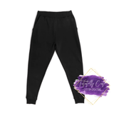 Premium Adult Unisex Sweatpants - DARK TONES - Tututally Cute Custom Creations