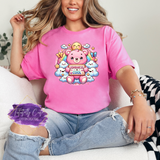 Pink Shirt Day 2025 - Tututally Cute Custom Creations