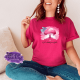 Pink Shirt Day 2025 - Tututally Cute Custom Creations