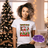Ho's In This House Shirt & Sweatshirts - Tututally Cute Custom Creations