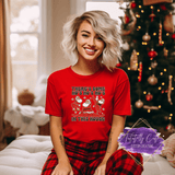 Ho's In This House Shirt & Sweatshirts - Tututally Cute Custom Creations