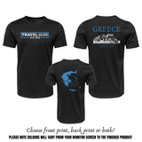 JPII Travel Club Apparel - Tututally Cute Custom Creations