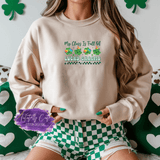 My Class is Full of Lucky Charms Shirt, Sweatshirt & Hoodie – St. Patrick’s Day Teacher Tee - Tututally Cute Custom Creations