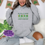 My Class is Full of Lucky Charms Shirt, Sweatshirt & Hoodie – St. Patrick’s Day Teacher Tee - Tututally Cute Custom Creations