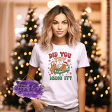 Icing It Shirt & Sweatshirts - Tututally Cute Custom Creations