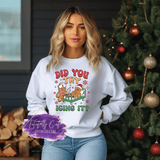 Icing It Shirt & Sweatshirts - Tututally Cute Custom Creations