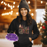 Merry CHRISTmas Shirt & Sweatshirts - Tututally Cute Custom Creations