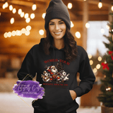 Santa World Tour Shirt & Sweatshirts - Tututally Cute Custom Creations