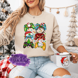 Gamer Shirt & Sweatshirts - Tututally Cute Custom Creations