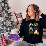 Gamer Shirt & Sweatshirts - Tututally Cute Custom Creations