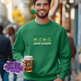 My Class is Full of Lucky Charms Shirt, Sweatshirt & Hoodie – St. Patrick’s Day Teacher Tee - Tututally Cute Custom Creations