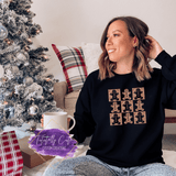 Gingerbread Shirt & Sweatshirts - Tututally Cute Custom Creations