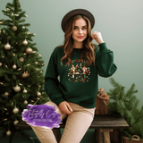 Let's Get Lit - Nutcracker Shirt & Sweatshirts - Tututally Cute Custom Creations
