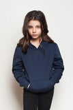Premium YOUTH Unisex Hoodies - DARK TONES - Tututally Cute Custom Creations