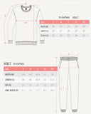 Premium Adult Unisex Hoodies - DARK TONES - Tututally Cute Custom Creations