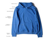 Premium Adult Unisex Hoodies - DARK TONES - Tututally Cute Custom Creations