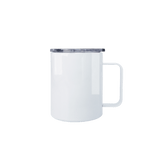 On The Go Camping Tumbler - Tututally Cute Custom Creations