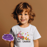 Egg-Cavator
