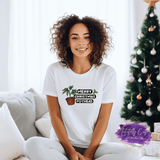Pothead Holiday Attire - Tututally Cute Custom Creations