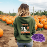 Horrors In This House Shirt & Sweatshirt - Tututally Cute Custom Creations