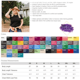 Custom Shirt Order - Tututally Cute Custom Creations