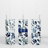 Good Moms Say Bad Words Tumbler - Tututally Cute Custom Creations