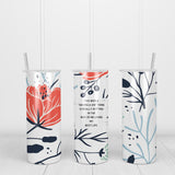 Having A Job Tumbler - Tututally Cute Custom Creations