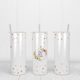 Out Of F**ks Tumbler - Tututally Cute Custom Creations