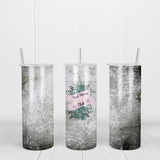 Bad Mom's Club Tumbler - Tututally Cute Custom Creations