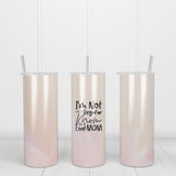 Cool Mom Tumbler - Tututally Cute Custom Creations