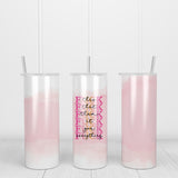 F**K It Tumbler - Tututally Cute Custom Creations
