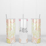 Good Mom's Tumbler - Tututally Cute Custom Creations
