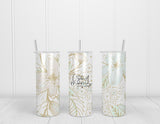 Good Mom's Tumbler - Tututally Cute Custom Creations